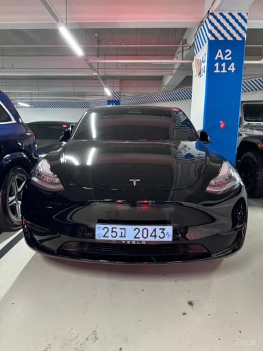 Model Y