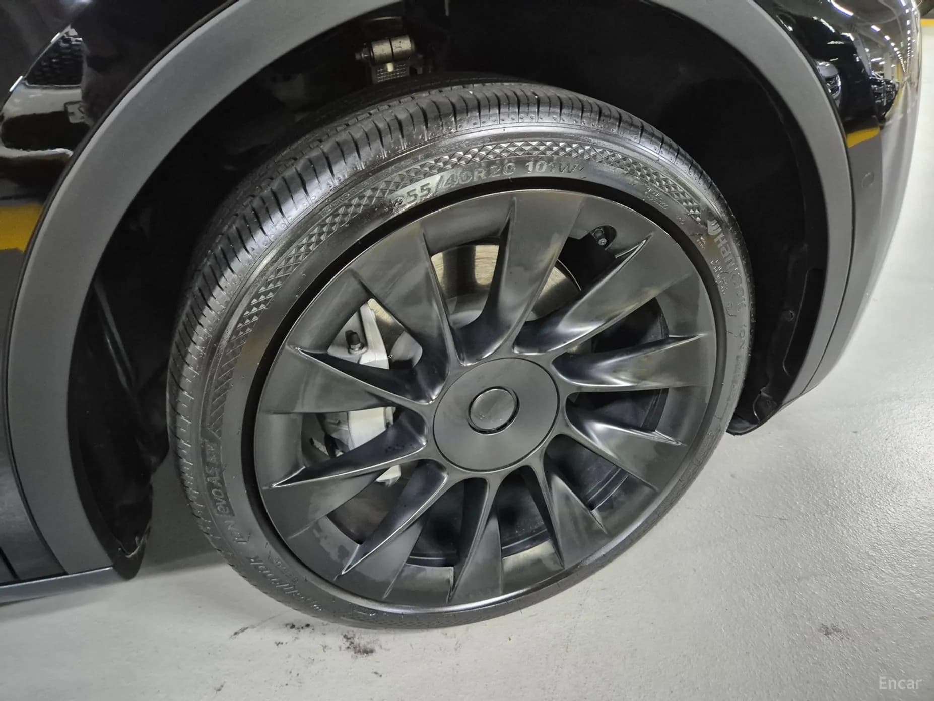 Model Y