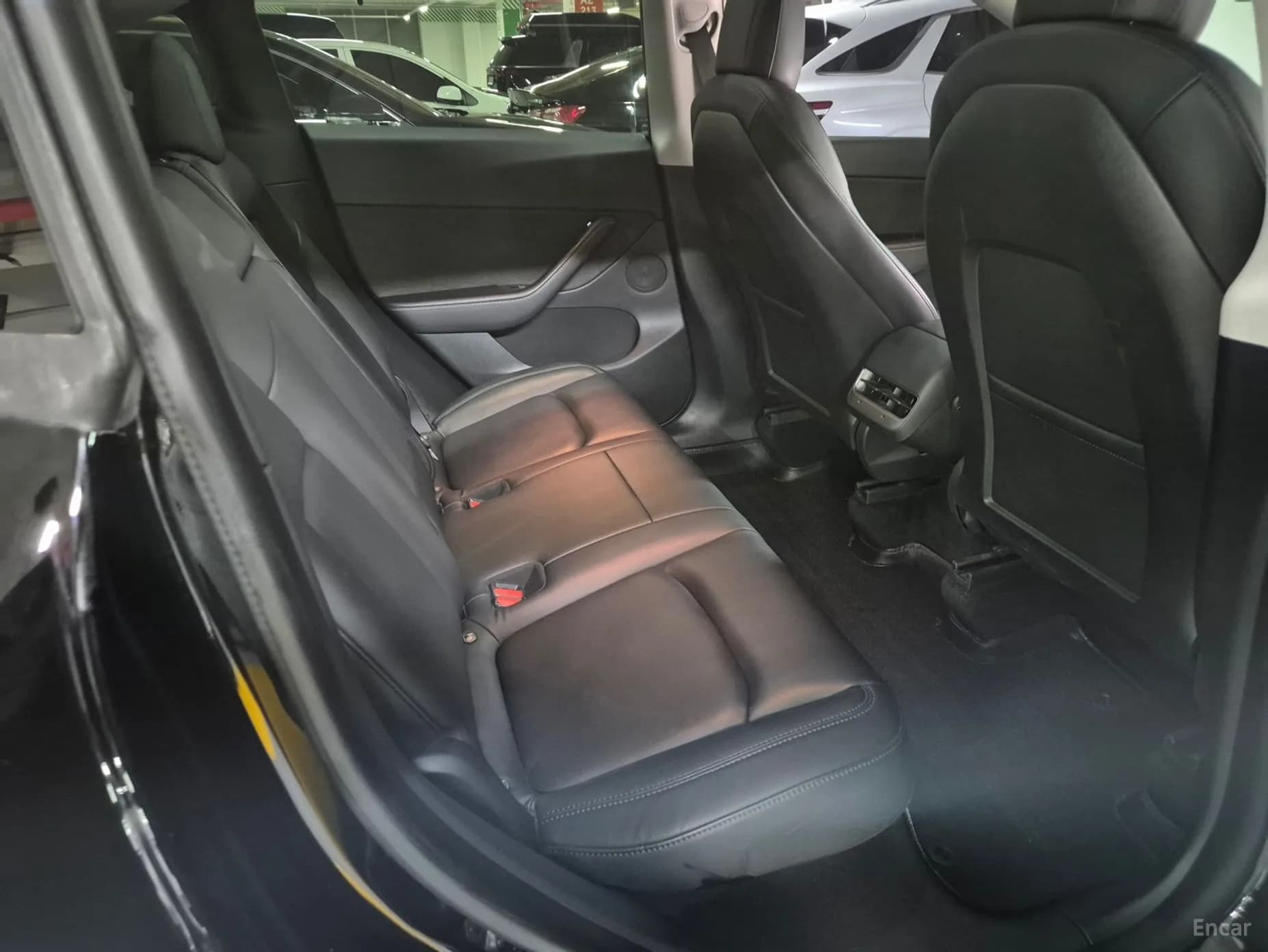 Model Y