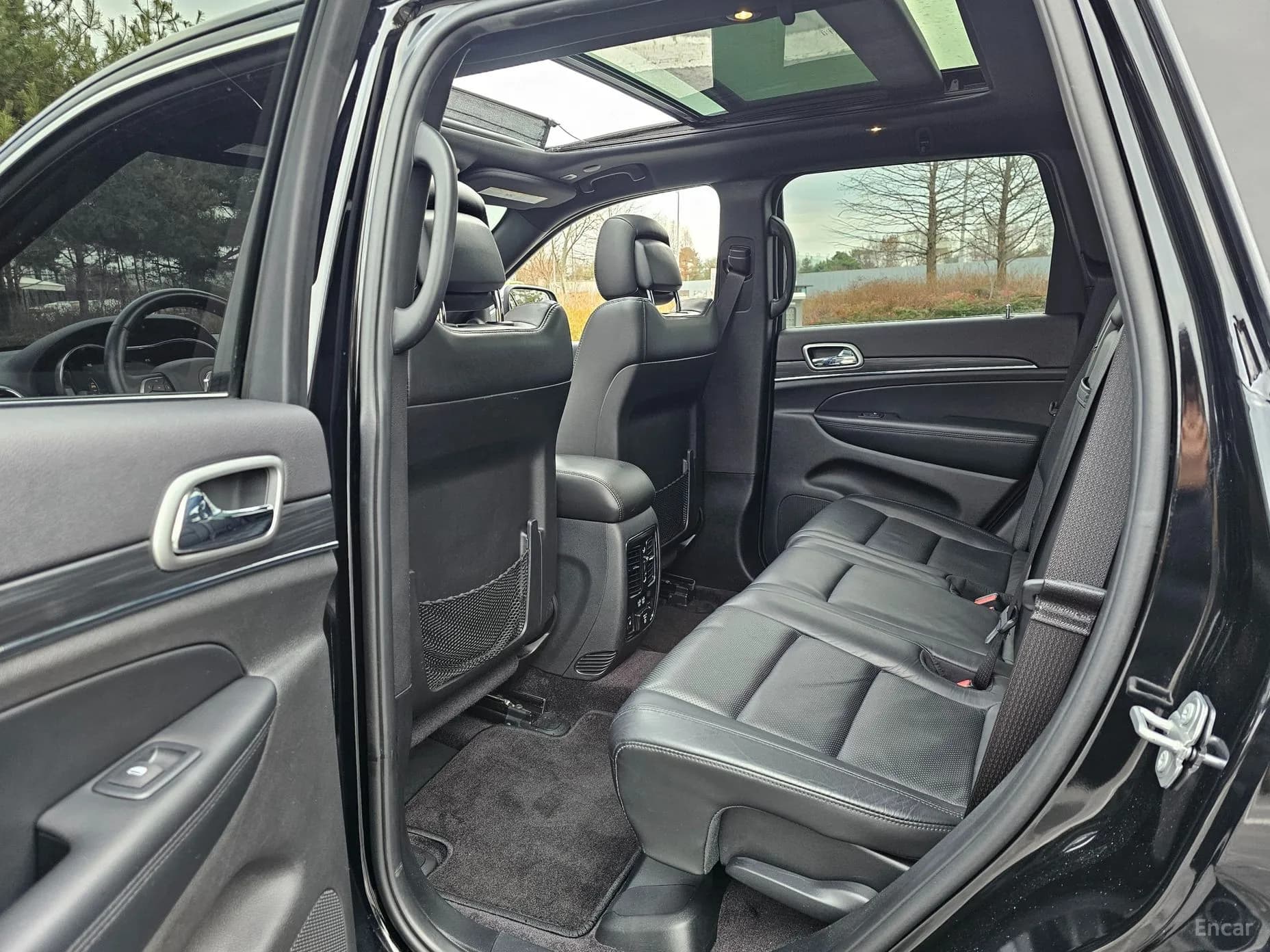 Grand Cherokee