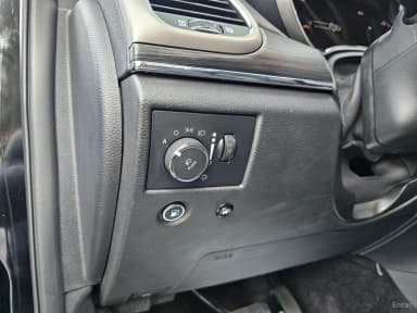 Grand Cherokee