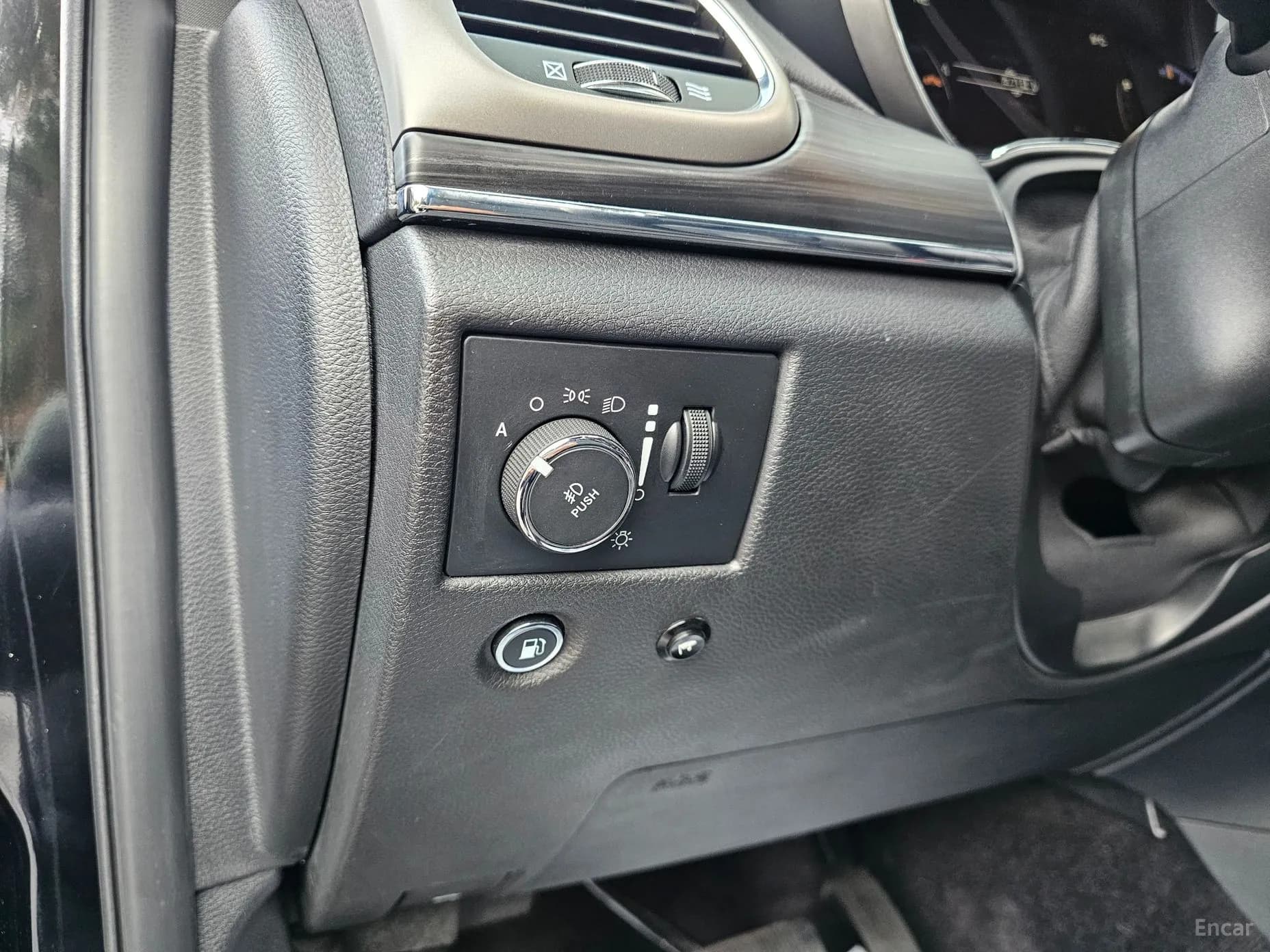 Grand Cherokee