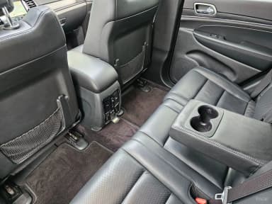Grand Cherokee