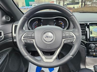 Grand Cherokee