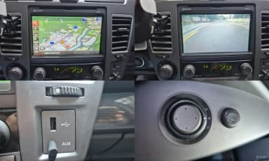 Korando Turismo