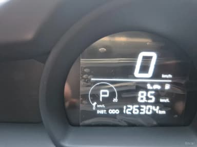 Korando Turismo