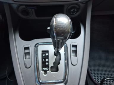 Korando Turismo