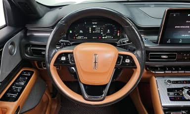 Aviator 2nd Generation