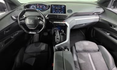 3008 2nd generation