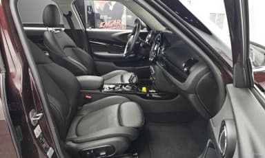 Cooper D Clubman