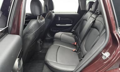 Cooper D Clubman