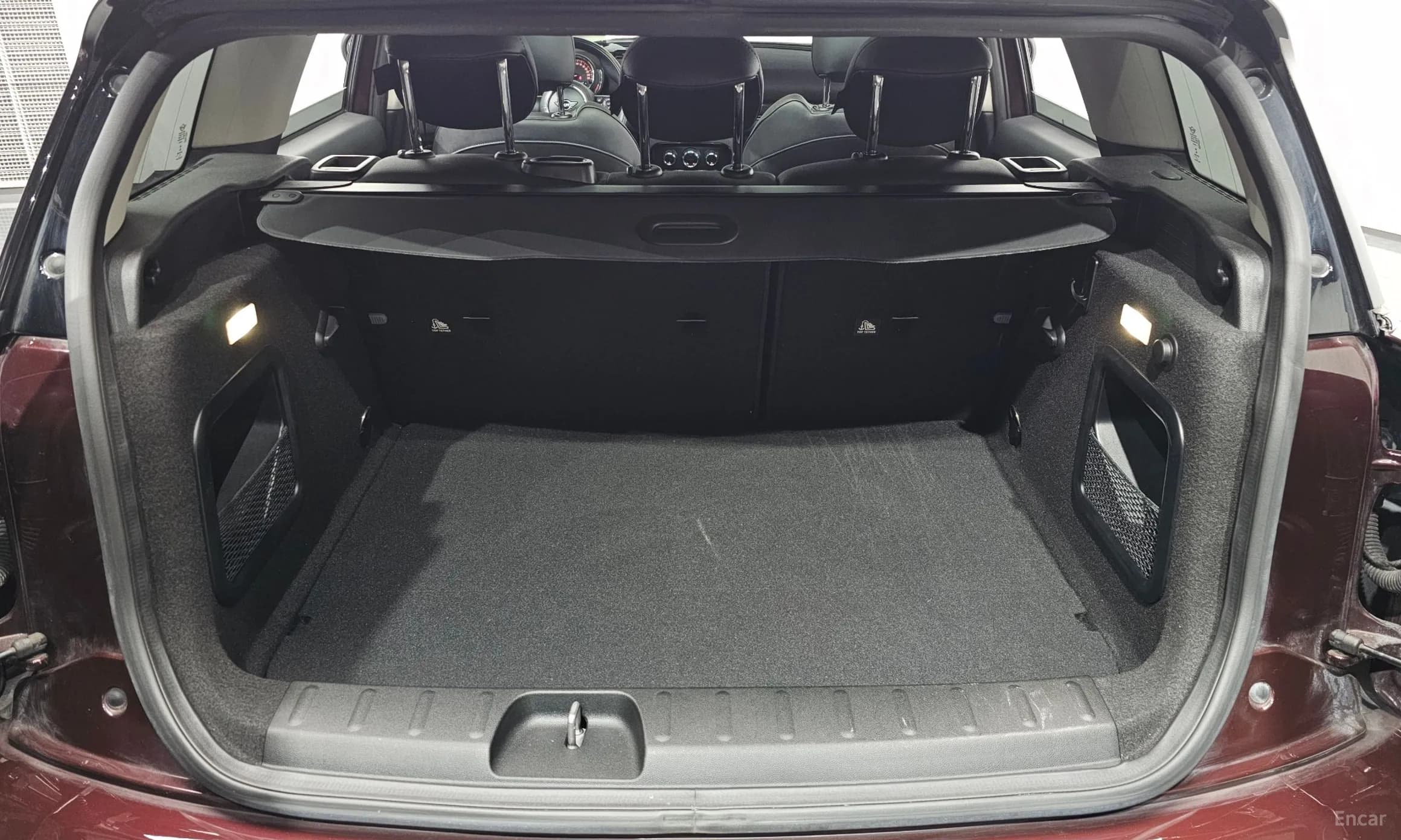 Cooper D Clubman