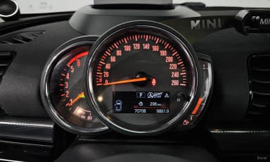 Cooper D Clubman