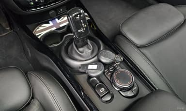 Cooper D Clubman