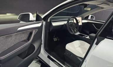 Model Y