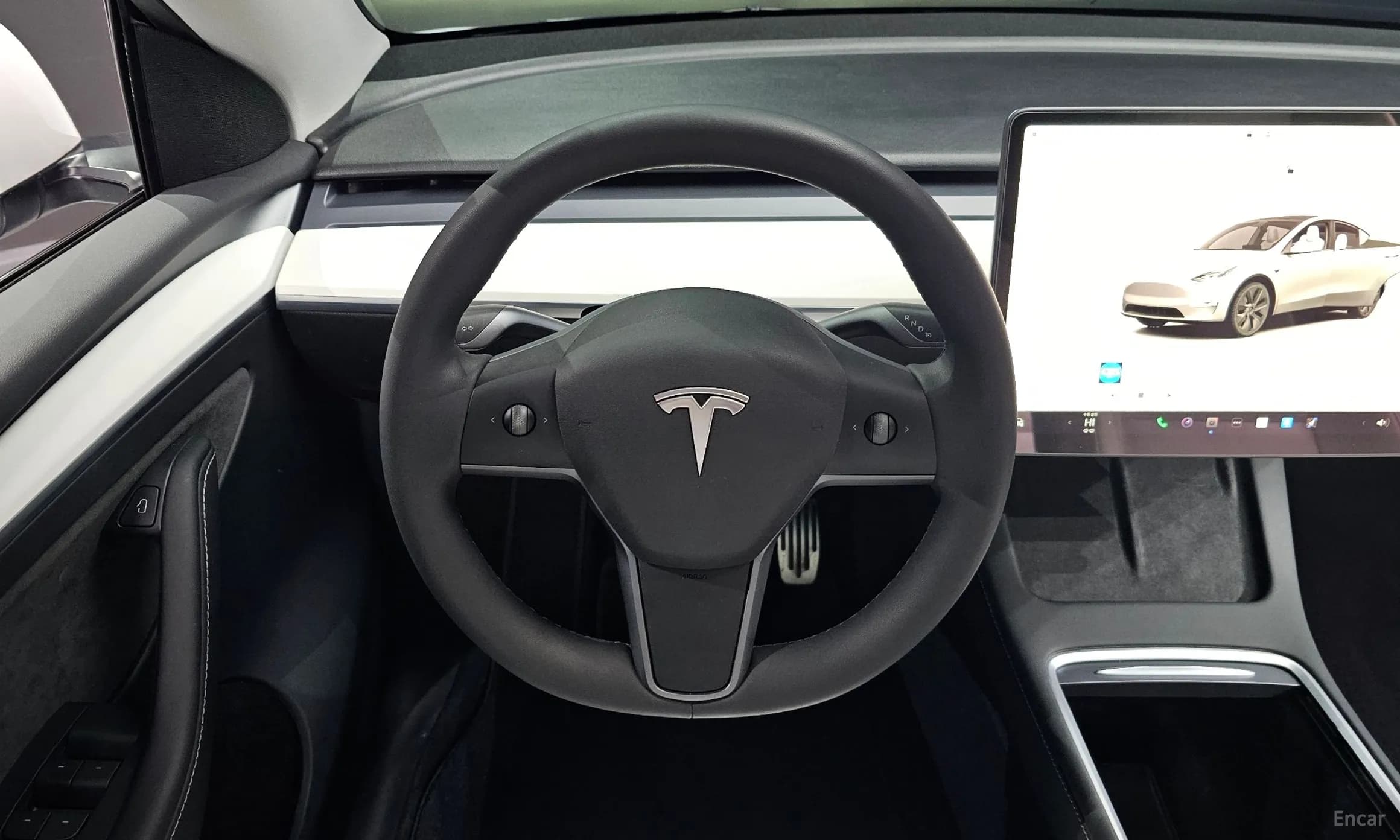 Model Y