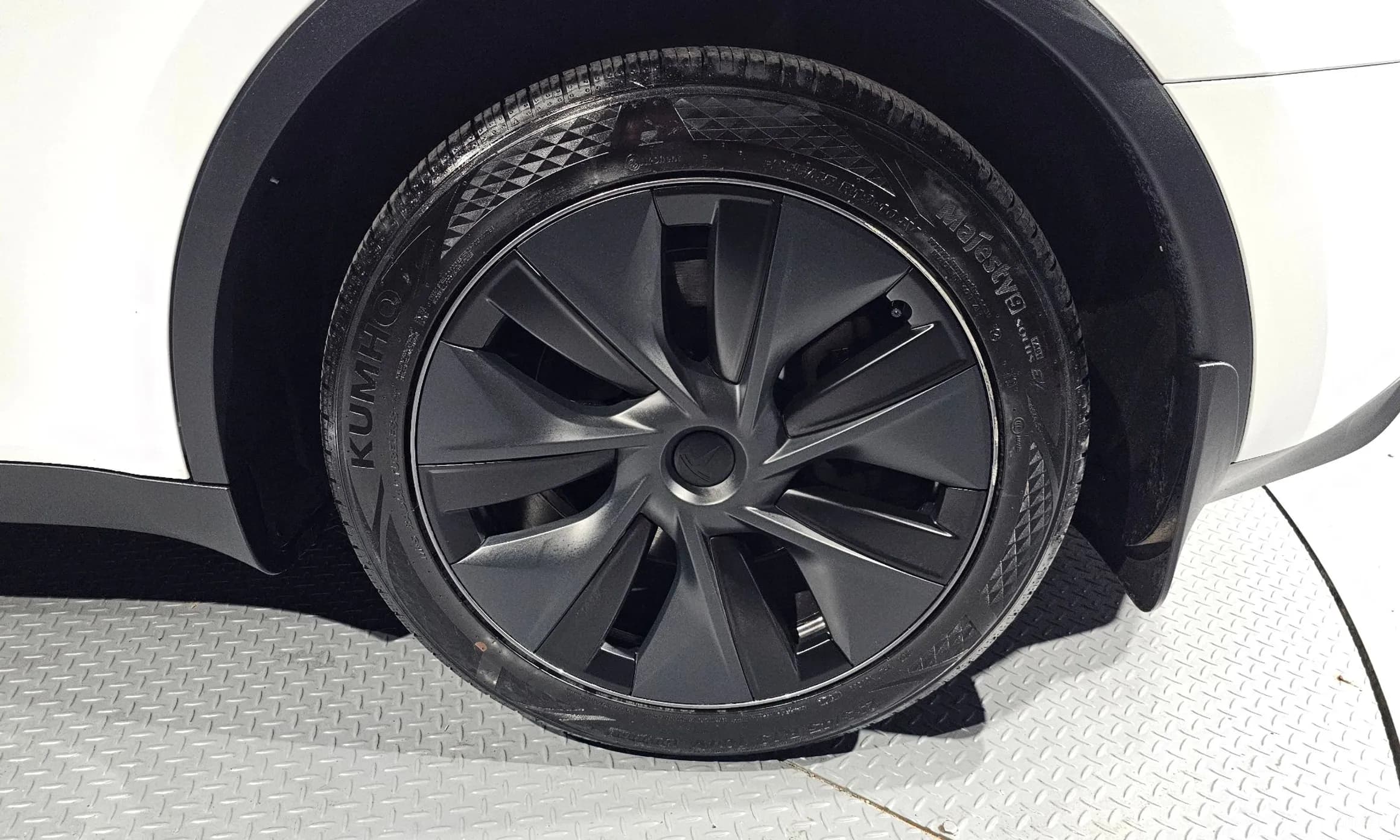 Model Y