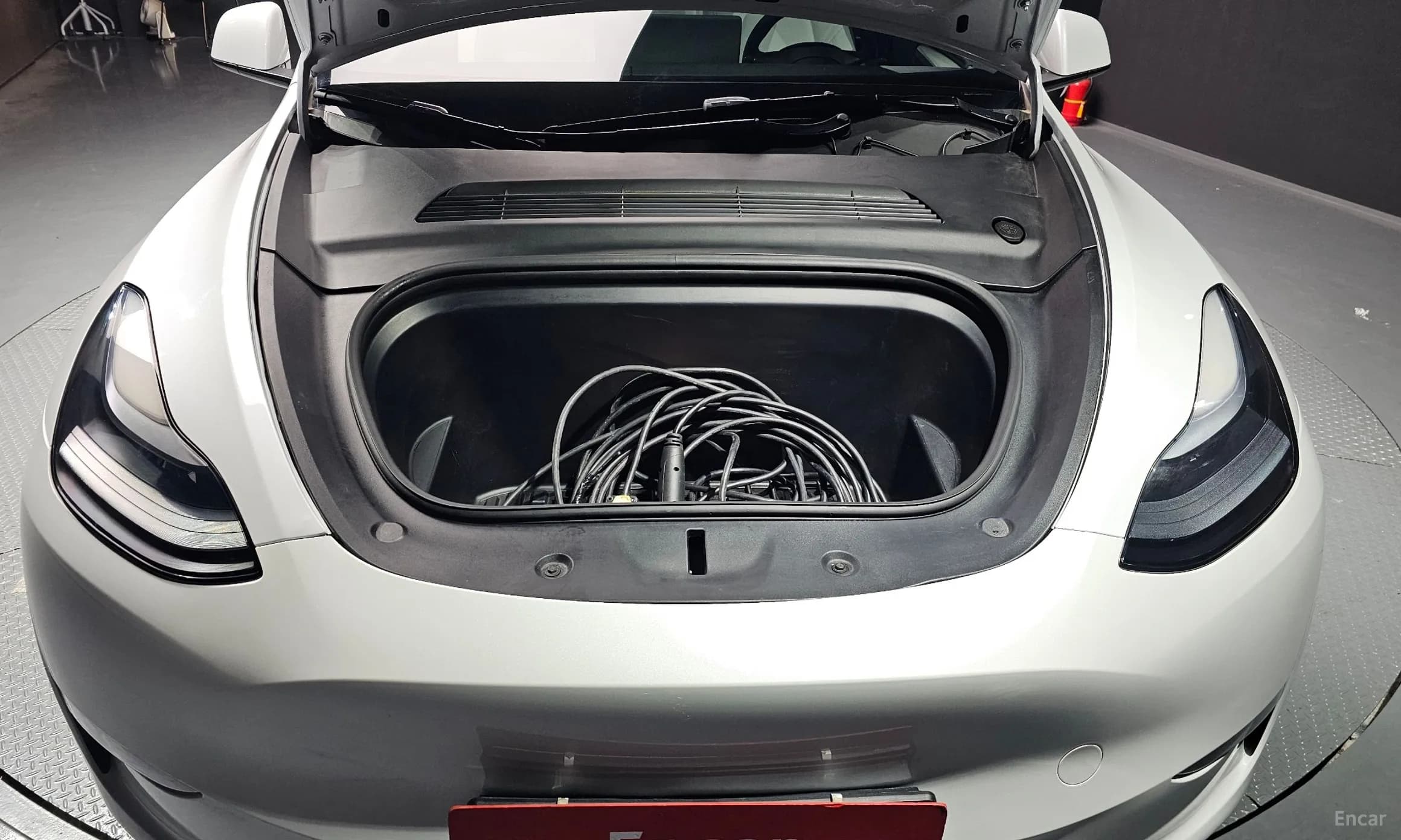 Model Y