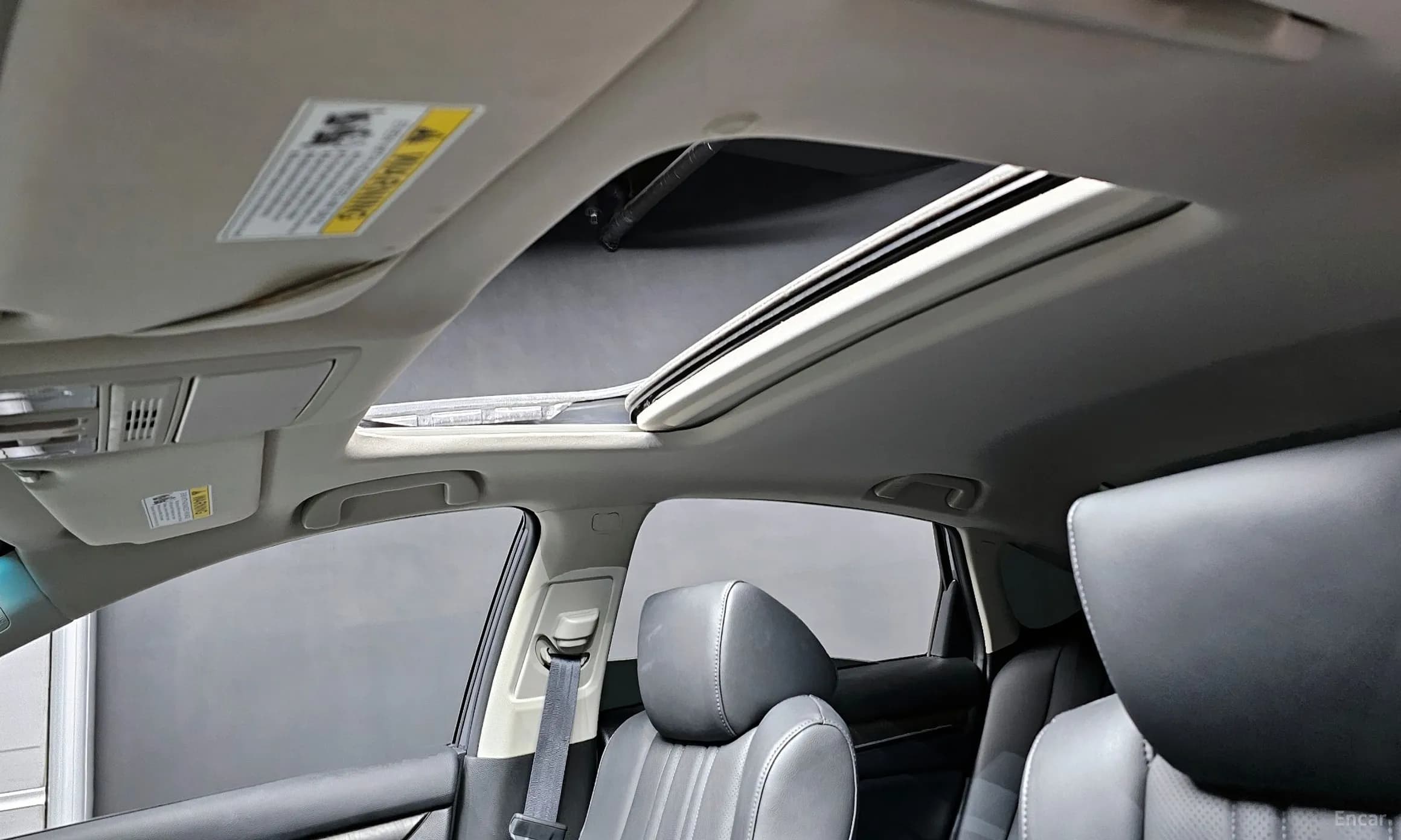 Accord 10th Generation