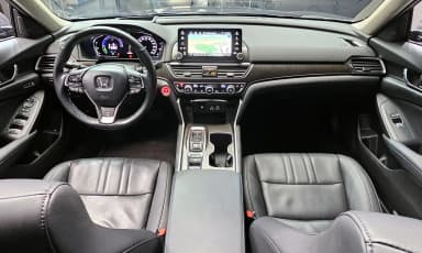 Accord 10th Generation