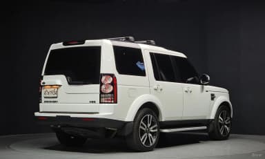 Discovery 4