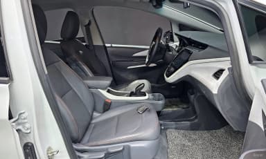 Bolt EV
