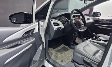 Bolt EV