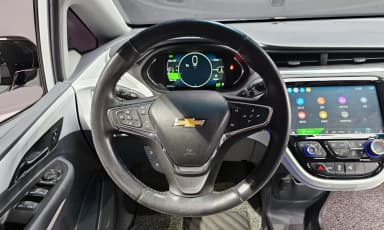 Bolt EV