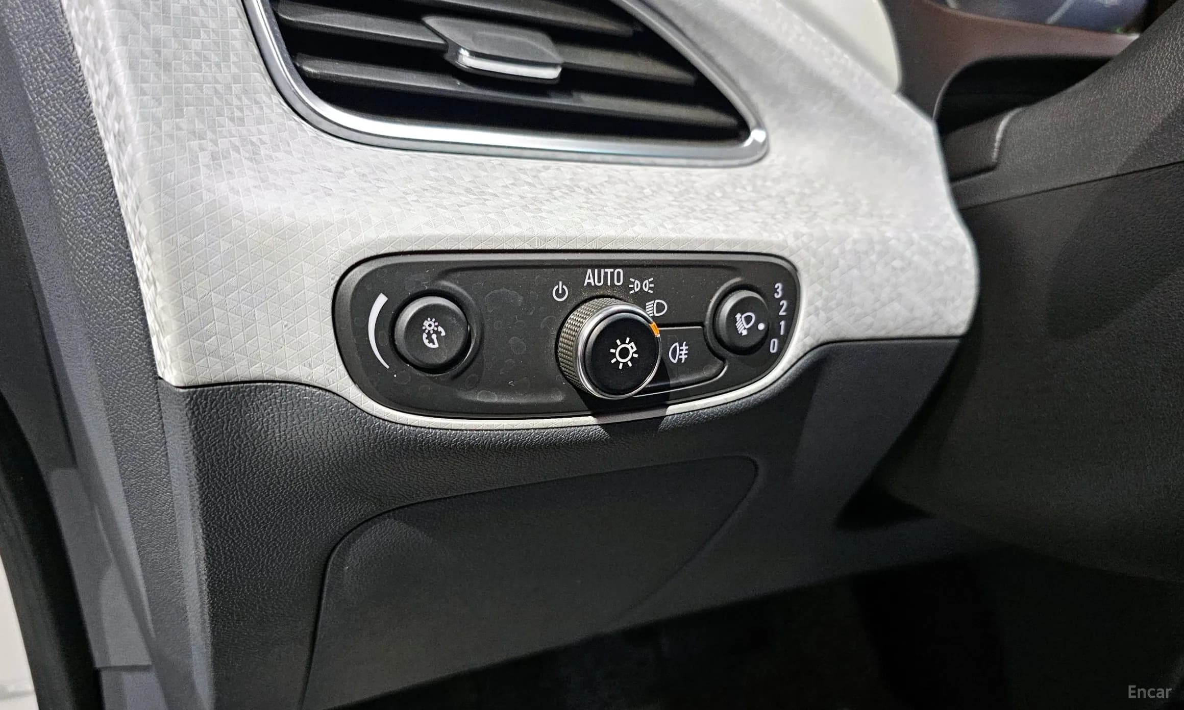Bolt EV