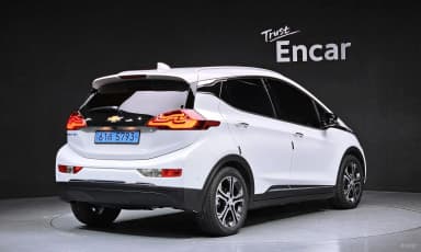 Bolt EV