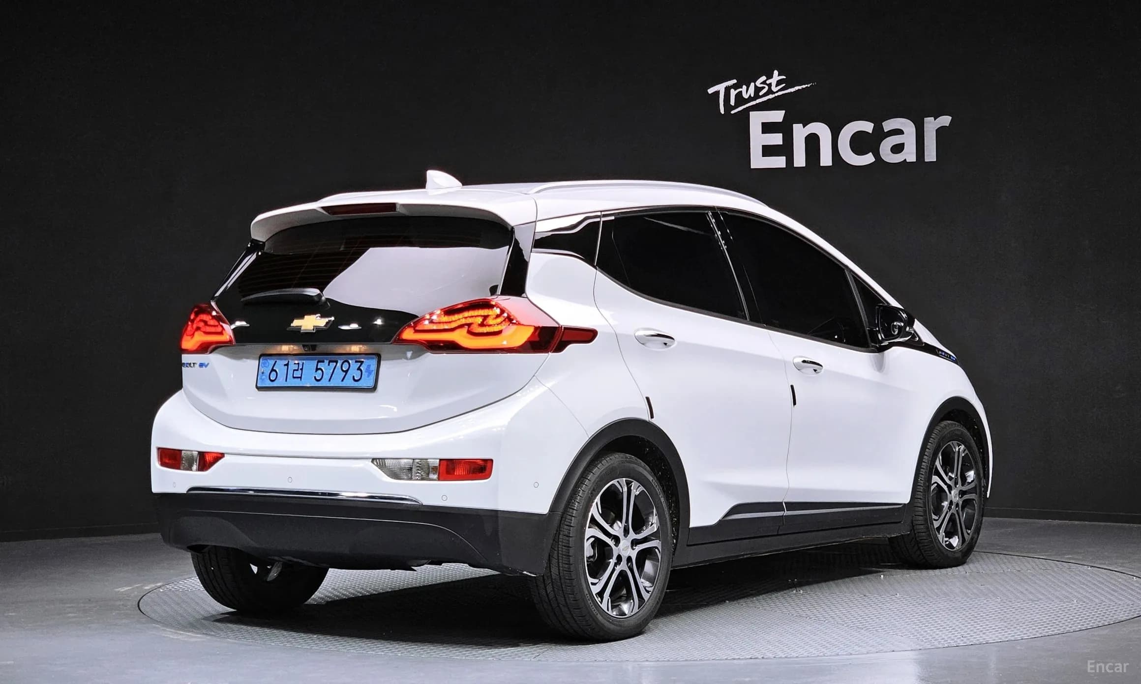 Bolt EV