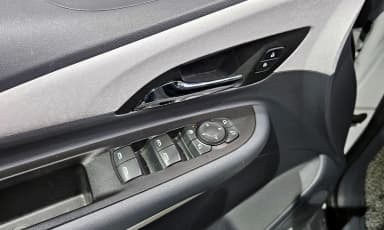 Bolt EV