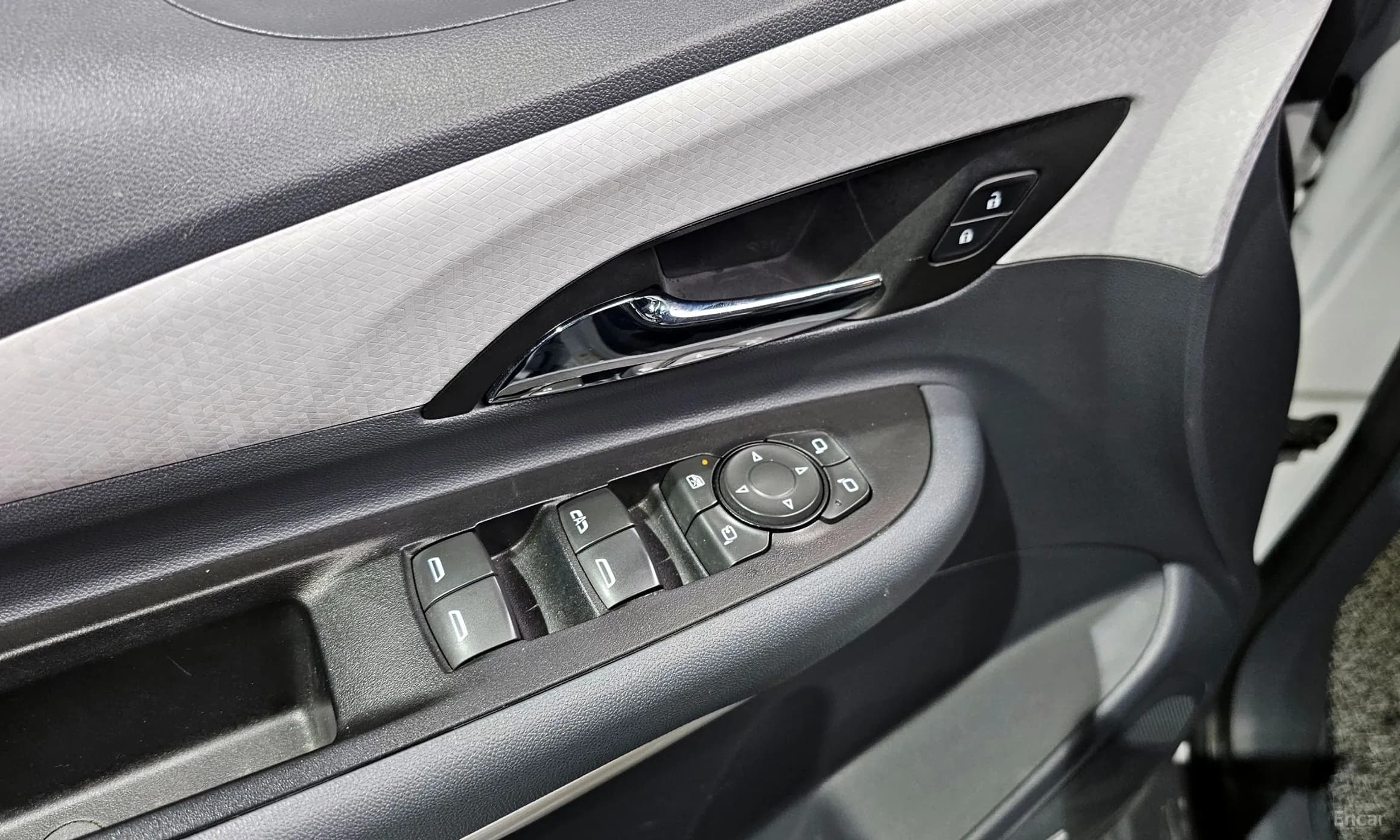 Bolt EV