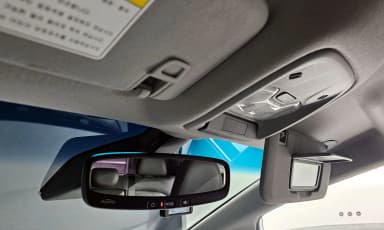 Bolt EV