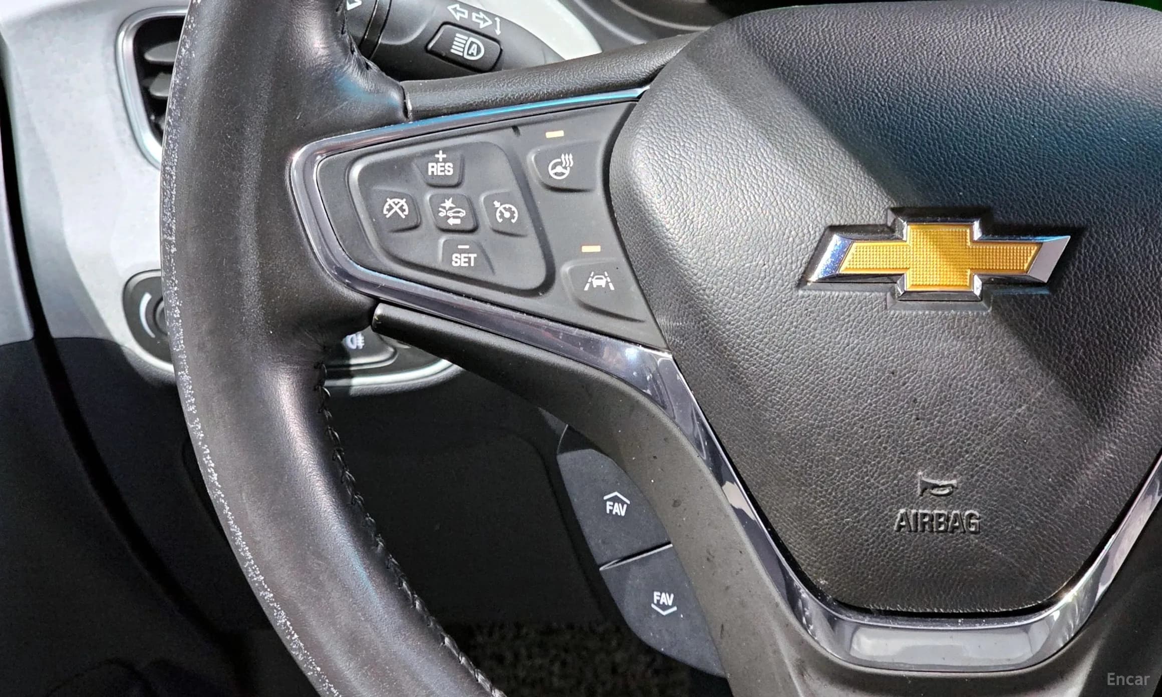 Bolt EV