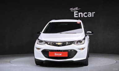 Bolt EV
