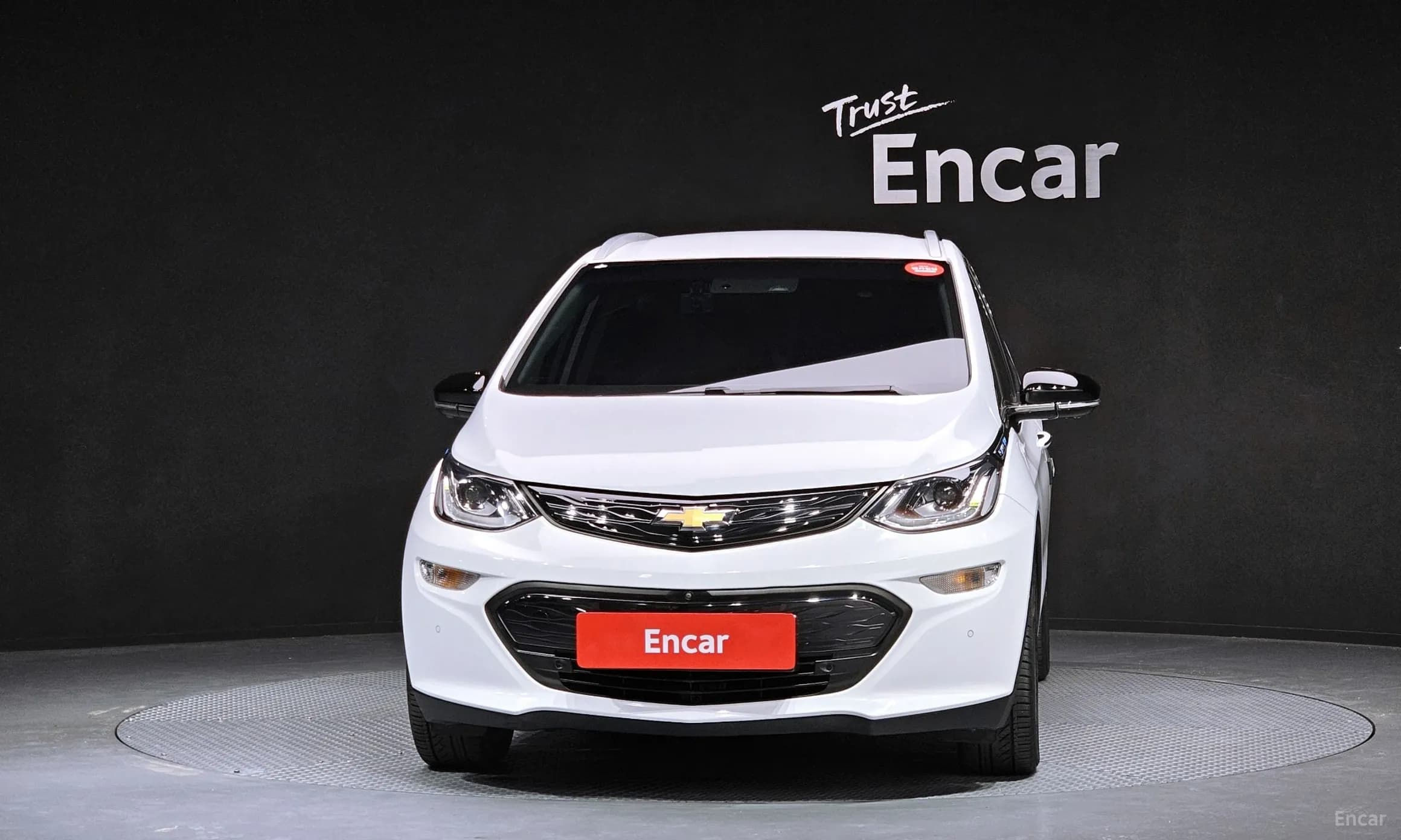 Bolt EV