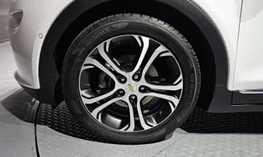 Bolt EV