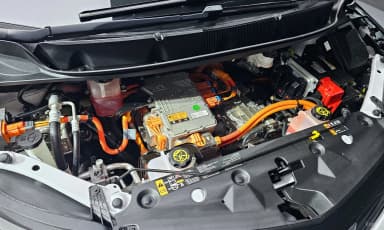Bolt EV