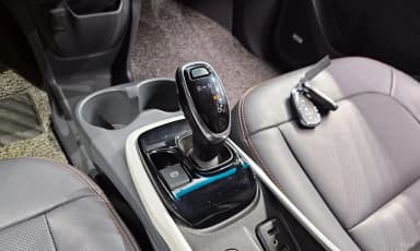 Bolt EV