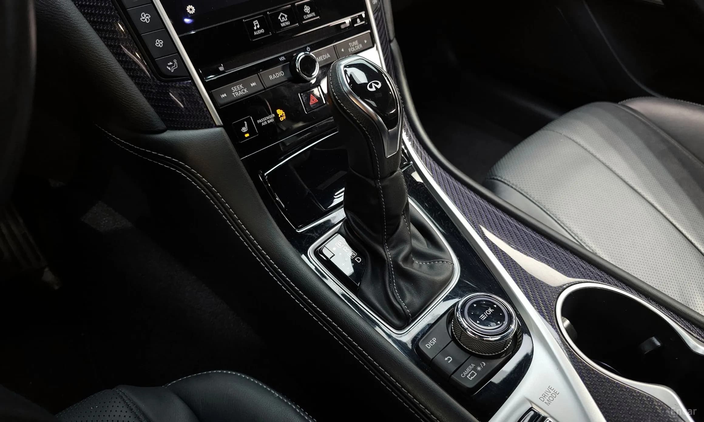 Q60 (CV37)