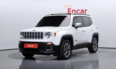 Renegade