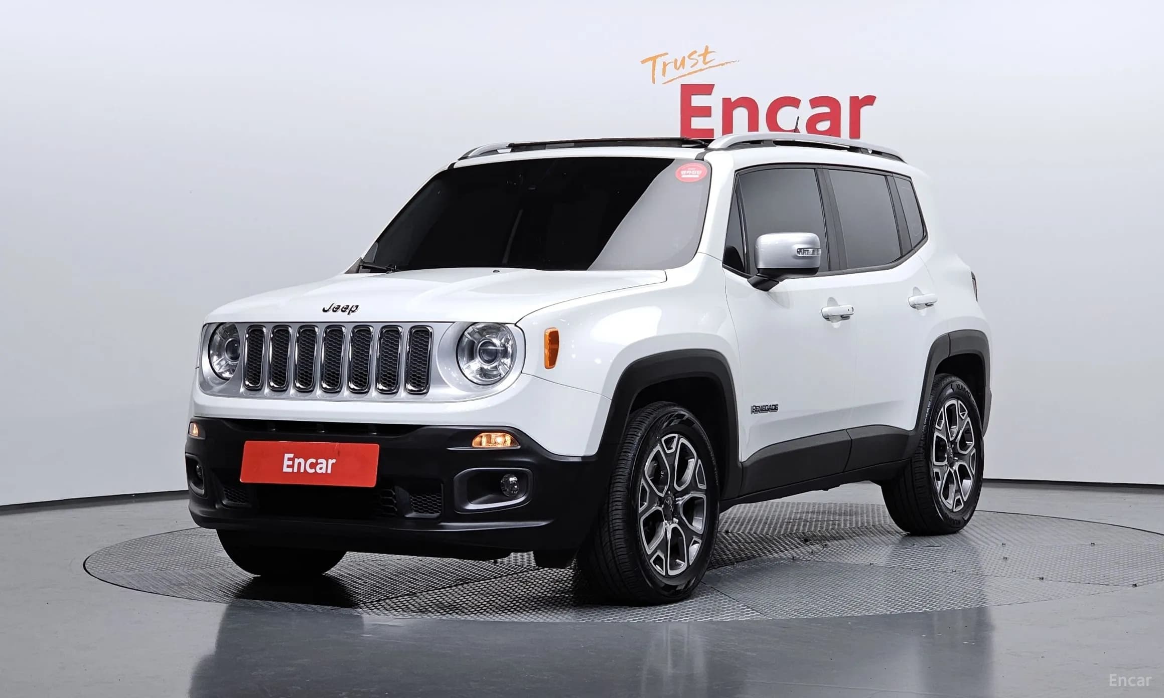 Renegade