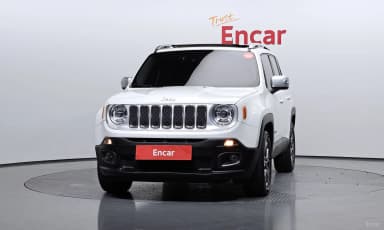 Renegade