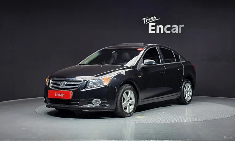 Lacetti Premier