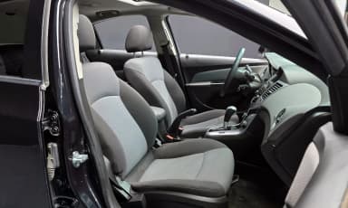 Lacetti Premier