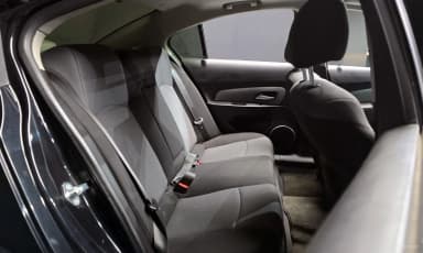 Lacetti Premier