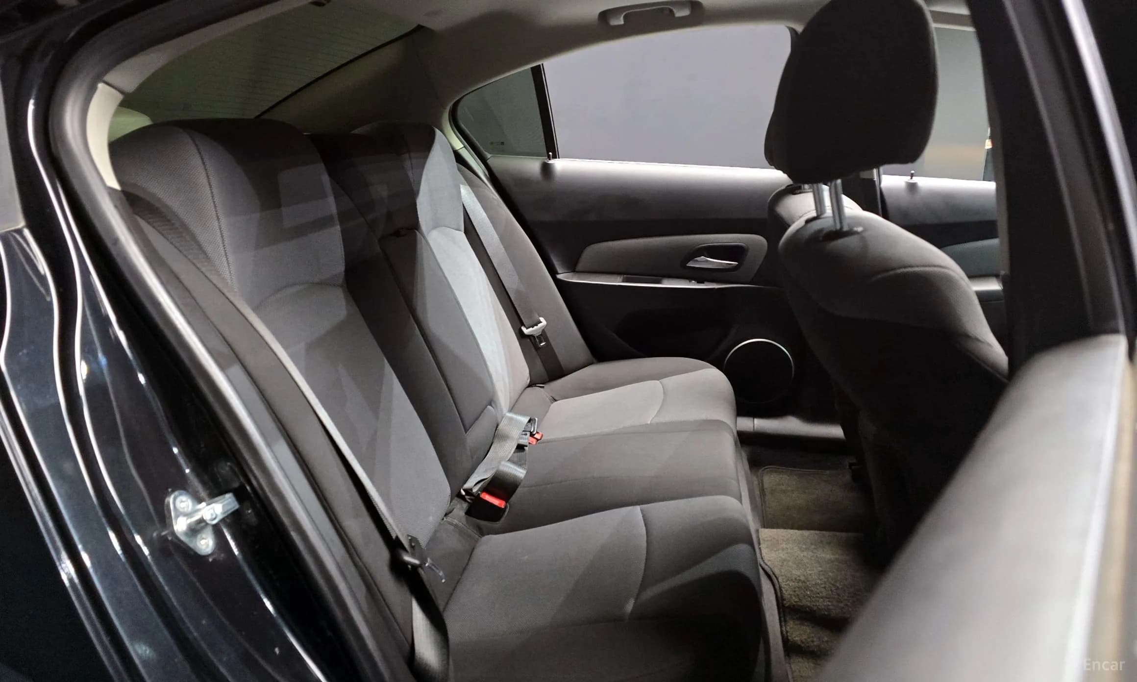 Lacetti Premier