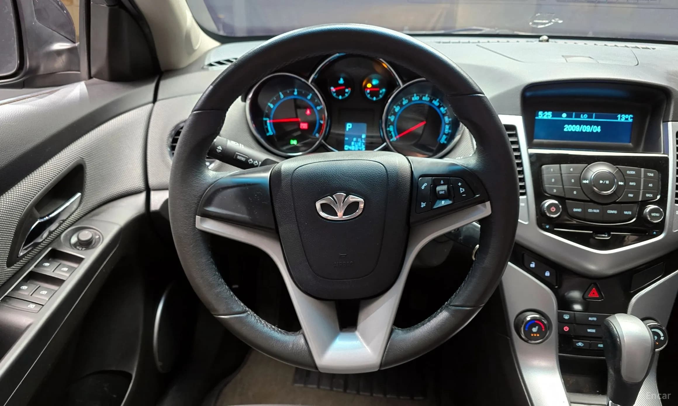 Lacetti Premier