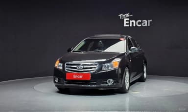 Lacetti Premier